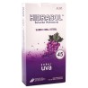 Suero Oral Hidrasol Uva 45meq 5 Sachets