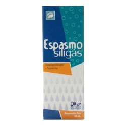 Espasmos Siligas Bifan 30ml