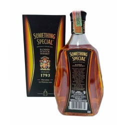 Whisky Something Special Botella 1000ml