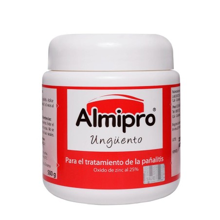 Almipro Ungüento 500gr