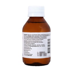 Benzoato de Bencilo II Mk 120mL