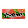 Chicles Trident Sandia 18 Und 31gr