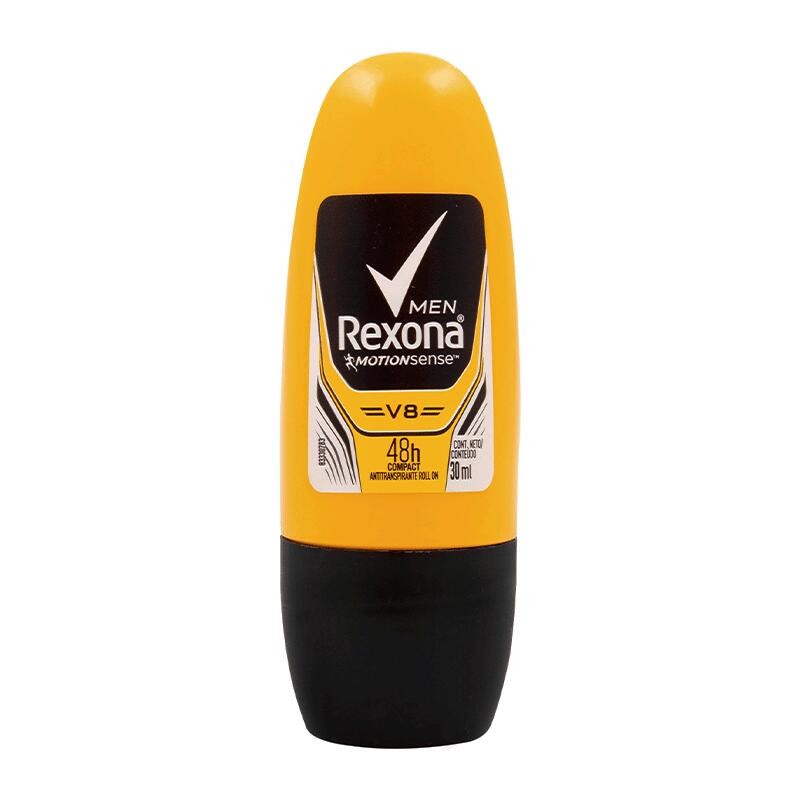 Desodorante Rexona V8 30ml