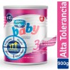 Leche Alpina Baby Fórmula Infantil-3 por 900 gramos