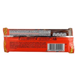 Chocolatina Jumbo Maní 100gr