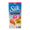 Bebida de Almendras Silk Vainilla Liquida 30 Calorías 946mL