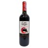 Vino Gato Negro Cabernet Sauvignon 750mL