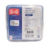 Taper Hermético GyG 900mL