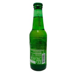 Cerveza Heineken 1 Und 250ml