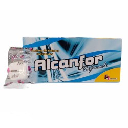 Alcanfor Refinado Fracción 1 Unidad