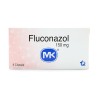 Fluconazol Mk 1 Cápsulas 150mg