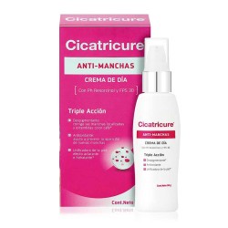 Cicatricure Anti-Manchas Crema de Día 50gr