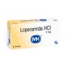 Loperamida HCI Mk 6 Tabletas 2mg