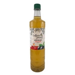 Aceite de Oliva Guillermo Jiménez 1.000mL