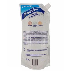 Cera Mansión Doypack 500ml