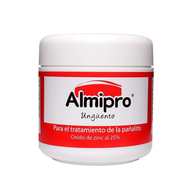 Almipro Ungüento 125gr