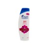 Shampoo Head&Shoulders 2en1 Suave Y Manejable 375mL