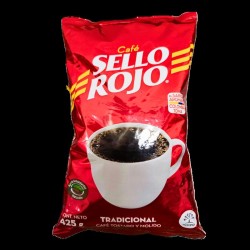 Café Sello Rojo 425 gr