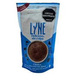 Chocolate Choco Lyne Polvo Splenda 200gr