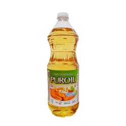 Aceite Puroil 1000mL