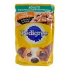 Pedigree Adultos Razas Pequeñas Sabor a Pollo 100gr