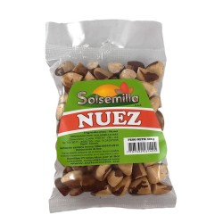 Nuez Solsemilla 200gr