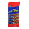 Chocolatina Jet Crují 12 Und 132gr