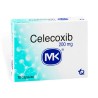 Celecoxib Mk 10 Cápsulas 200mg