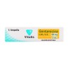 Gentamicina Vitalis  1 Ampolla 80mg 2ml