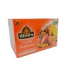 Té Hindú Frutos Tropicales 20 Und 20gr