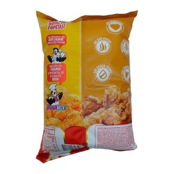 Popetas Mix Caramelo y Queso Bonice 121gr