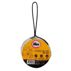 Colador Ilko Café 10cm