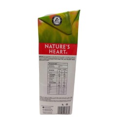 Leche De Almendras Nature's Heart 946 ml