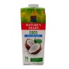 Bebida De Coco Nature's Heart Sin Azúcar 946 ml