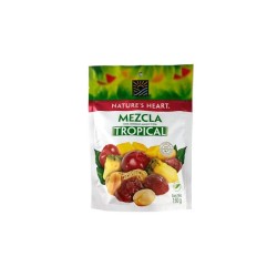 Mezcla Tropical Nature's Heart 150gr