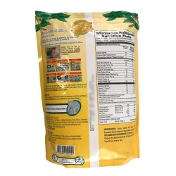 Leche de Soya Superior Natural 750gr