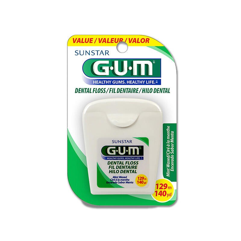 Seda Dental Menta Gum 129mt