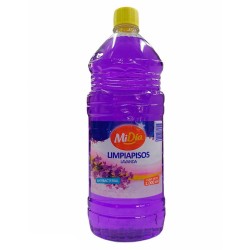 Limpiador MiDía Lavanda 1000ml