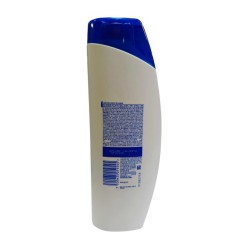 Shampoo H&S Limpieza Renovadora Frasco Con X375mL