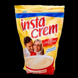 Instacrem Original Resellable 430gr