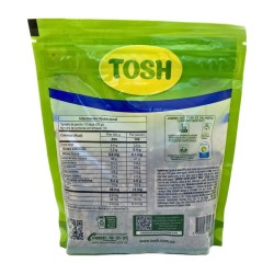 Granola Tosh Avena y Pasas 300gr