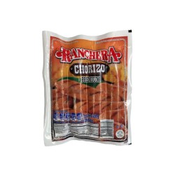 Chorizo Ranchera Premium 8 Und 520gr