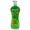 Shampoo Arrurru Manzanilla Cabello Claro 800ml