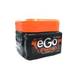 Gel Ego For Men Attraction 240ml