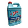 Suavizante Dersa Eterna Primavera 4000ml