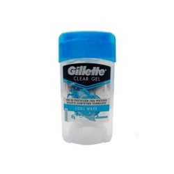 Desodorante Gillette Cool Wave 45gr