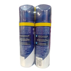 Desodorante Mexsana Pies Clásico Spray 2 Und 520ml