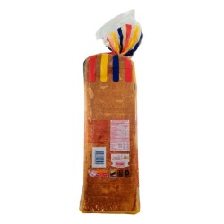 Pan Mantequilla Guadalupe  Extra Largo 550gr