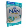 Leche Nan Optipro HM-0 Etapa 1 1400gr