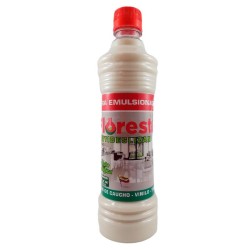 Cera Floresta Emulsionada 500ml